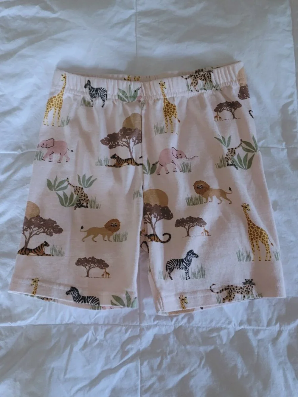 Gymboree this piece
